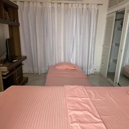 Alojamiento Arte Y Salud Bed and Breakfast Cartagena Εξωτερικό φωτογραφία