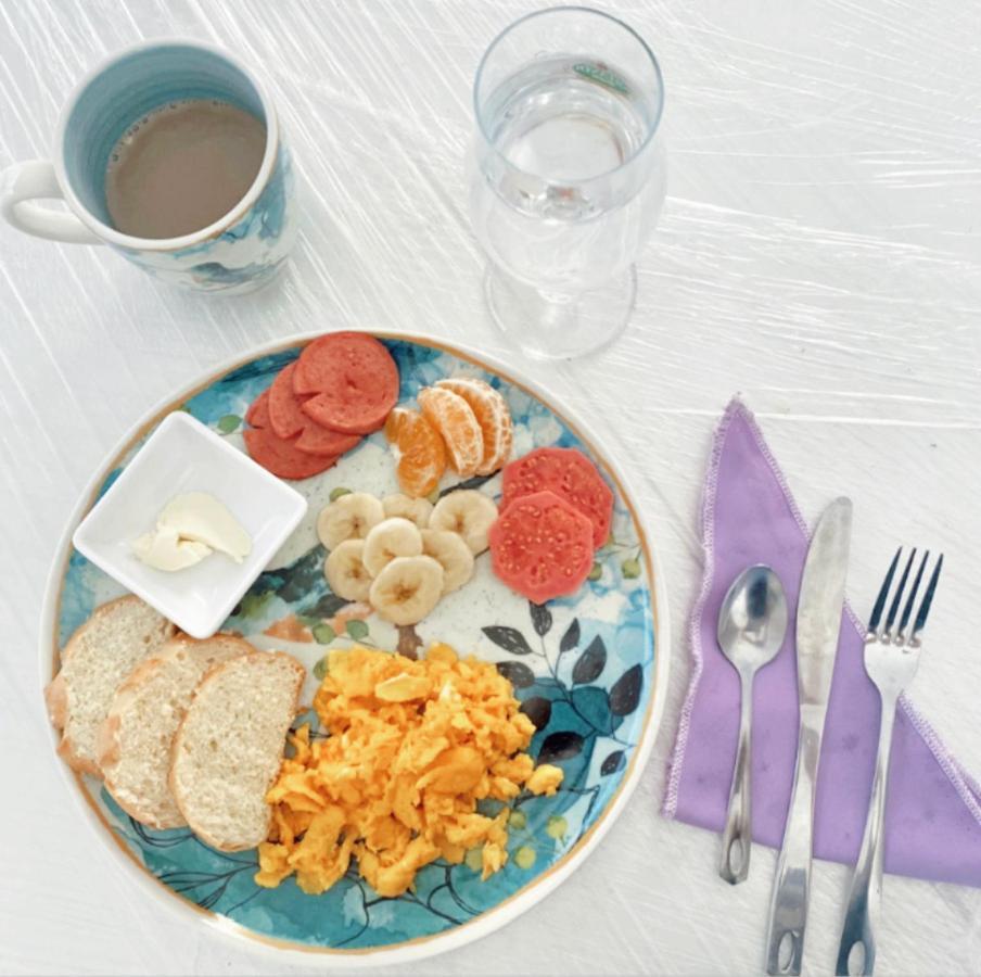 Alojamiento Arte Y Salud Bed and Breakfast Cartagena Εξωτερικό φωτογραφία