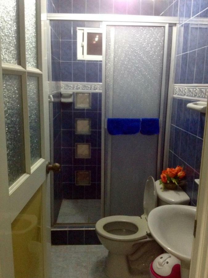 Alojamiento Arte Y Salud Bed and Breakfast Cartagena Εξωτερικό φωτογραφία