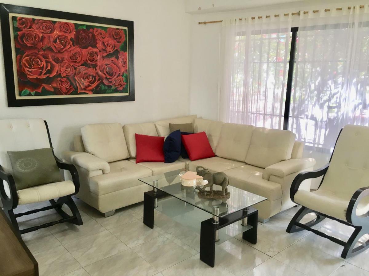 Alojamiento Arte Y Salud Bed and Breakfast Cartagena Εξωτερικό φωτογραφία